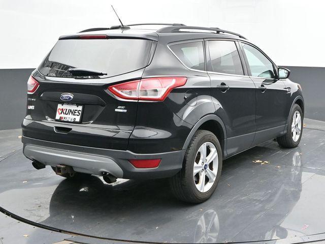 used 2014 Ford Escape car, priced at $7,312