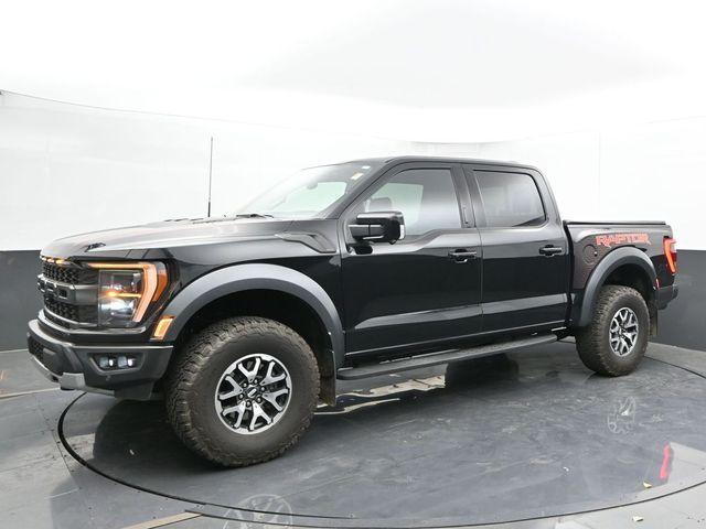 used 2023 Ford F-150 car, priced at $70,475