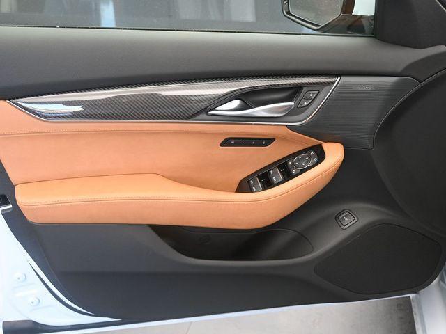 new 2026 Cadillac CT5 car, priced at $63,200