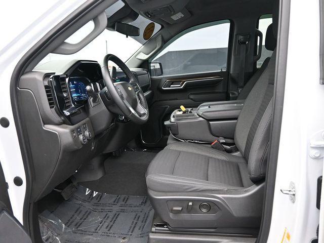 used 2023 Chevrolet Silverado 1500 car, priced at $34,338