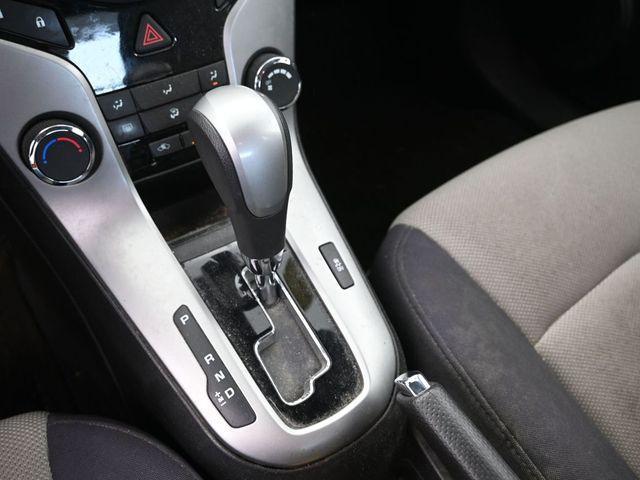 used 2012 Chevrolet Cruze car, priced at $7,450