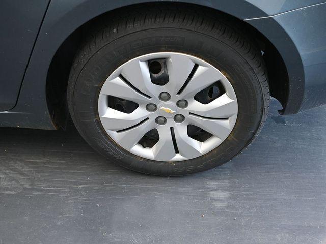 used 2012 Chevrolet Cruze car, priced at $7,450
