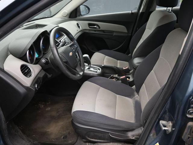 used 2012 Chevrolet Cruze car, priced at $7,450