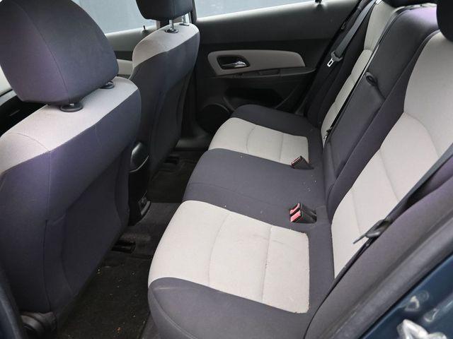 used 2012 Chevrolet Cruze car, priced at $7,450