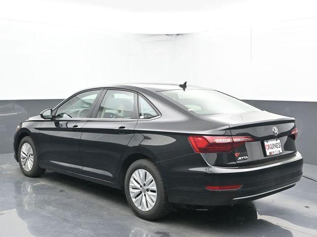 used 2020 Volkswagen Jetta car, priced at $16,815