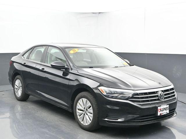 used 2020 Volkswagen Jetta car, priced at $16,815