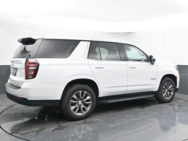 used 2023 Chevrolet Tahoe car, priced at $49,998