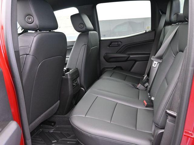 new 2025 Chevrolet Colorado car, priced at $43,421