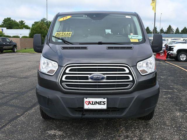 used 2019 Ford Transit-350 car, priced at $32,643