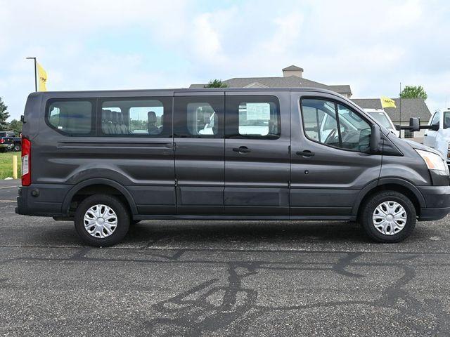 used 2019 Ford Transit-350 car, priced at $32,643