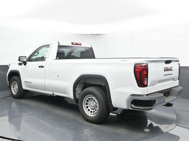 used 2022 GMC Sierra 1500 car, priced at $27,997