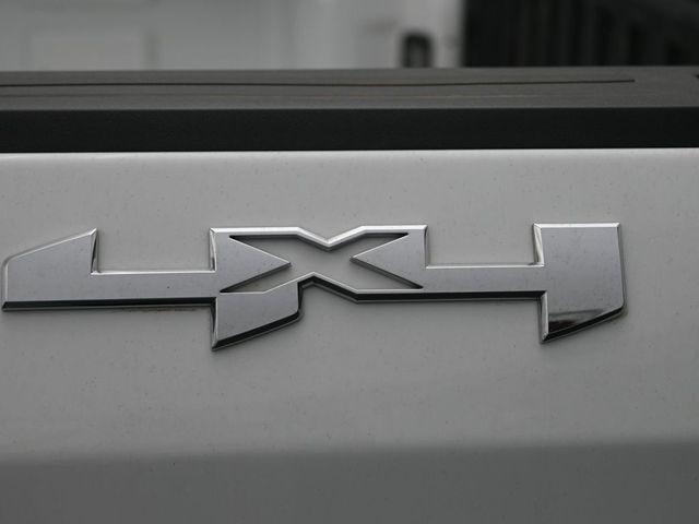 used 2022 GMC Sierra 1500 car, priced at $27,997