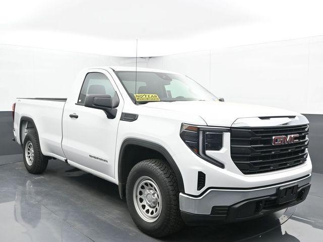 used 2022 GMC Sierra 1500 car, priced at $27,997