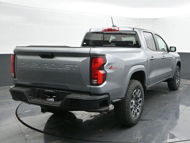 new 2024 Chevrolet Colorado car, priced at $44,191