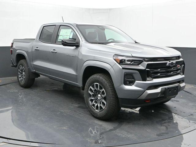 new 2024 Chevrolet Colorado car, priced at $44,191