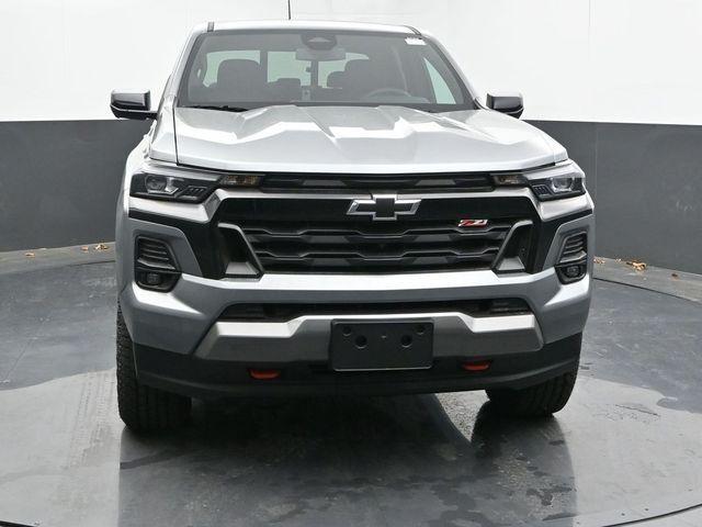 new 2024 Chevrolet Colorado car, priced at $44,191