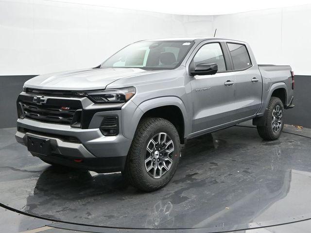 new 2024 Chevrolet Colorado car, priced at $44,191