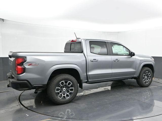 new 2024 Chevrolet Colorado car, priced at $44,191