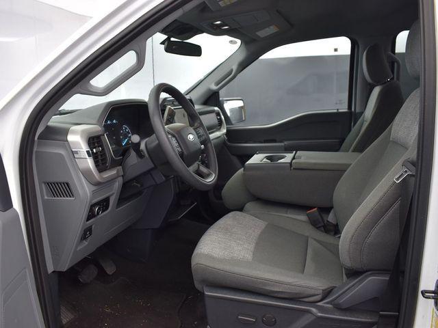 used 2023 Ford F-150 car, priced at $40,366