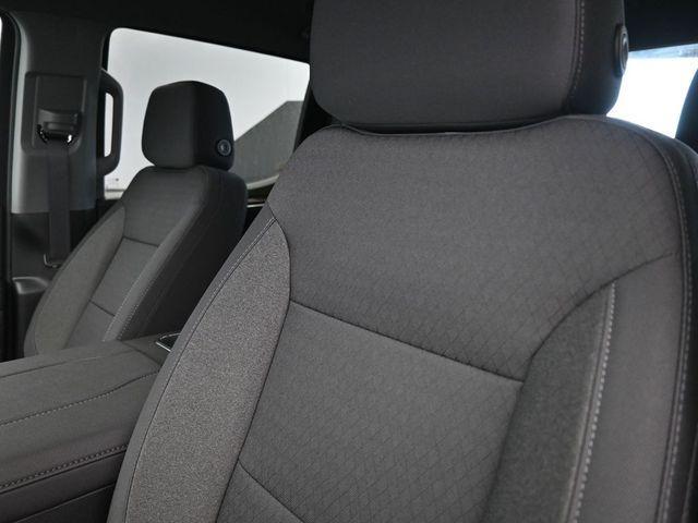 new 2025 Chevrolet Silverado 1500 car, priced at $57,228