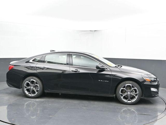 used 2024 Chevrolet Malibu car, priced at $21,936