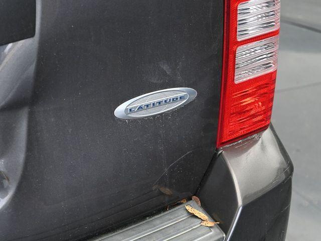 used 2015 Jeep Patriot car, priced at $1,999