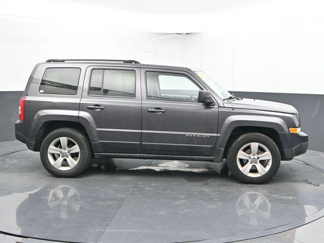 used 2015 Jeep Patriot car, priced at $1,999