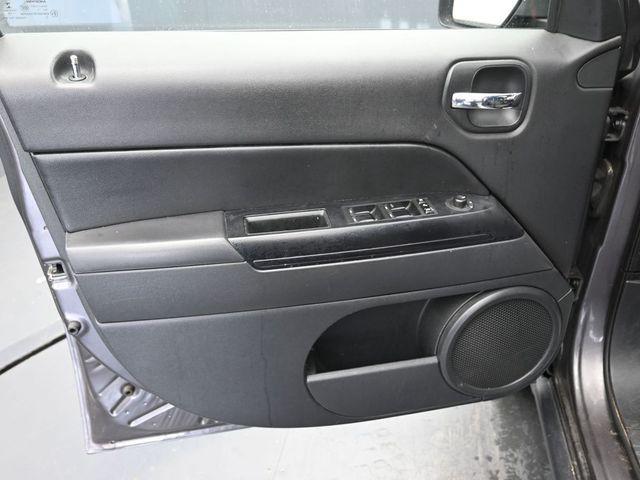 used 2015 Jeep Patriot car, priced at $1,999