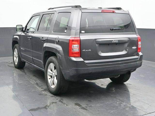 used 2015 Jeep Patriot car, priced at $1,999