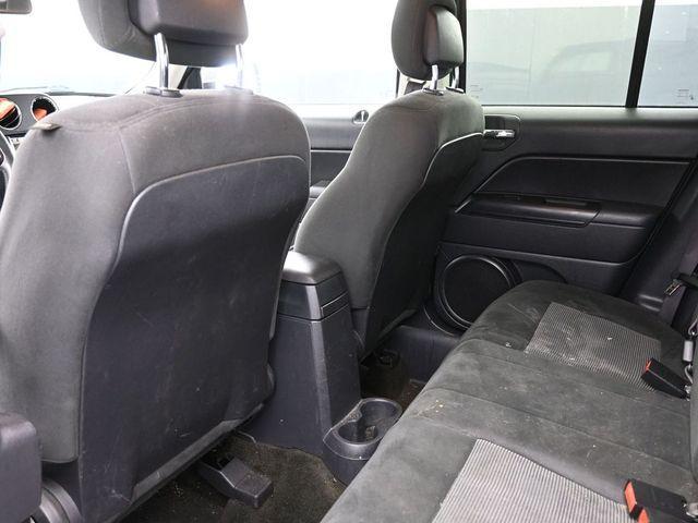 used 2015 Jeep Patriot car, priced at $1,999