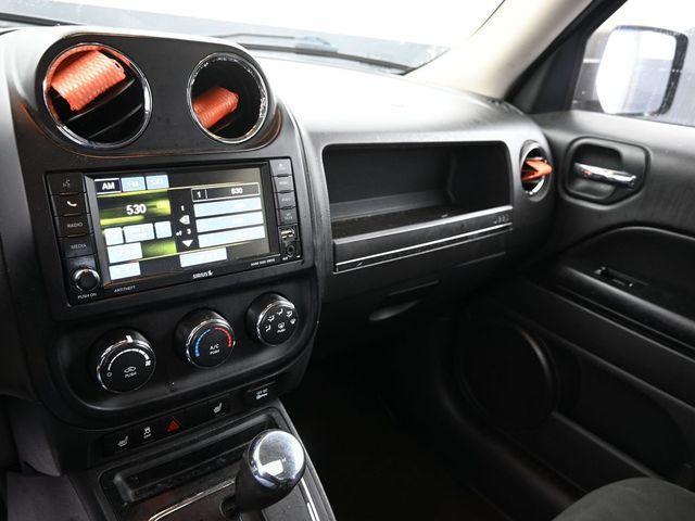 used 2015 Jeep Patriot car, priced at $1,999