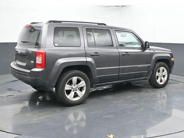 used 2015 Jeep Patriot car, priced at $1,999