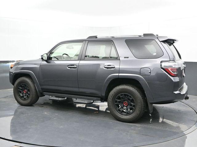 used 2022 Toyota 4Runner car, priced at $39,921