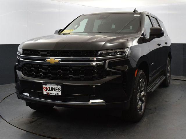 new 2024 Chevrolet Tahoe car, priced at $57,417