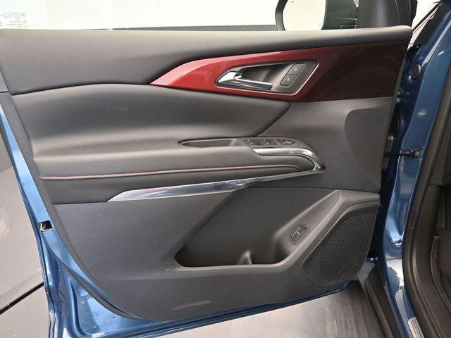 new 2026 Chevrolet Traverse car, priced at $50,892