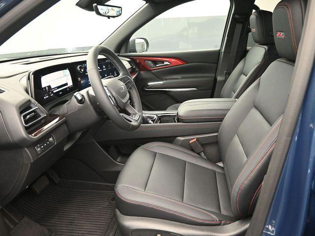 new 2026 Chevrolet Traverse car, priced at $50,892