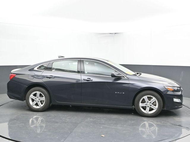 used 2023 Chevrolet Malibu car, priced at $19,608