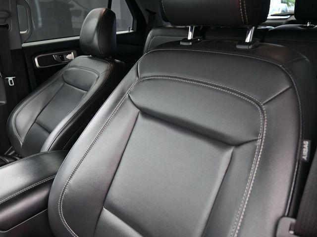 used 2023 Ford Explorer car, priced at $29,967