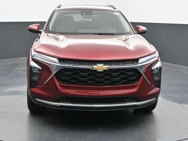 new 2025 Chevrolet Trax car, priced at $24,848