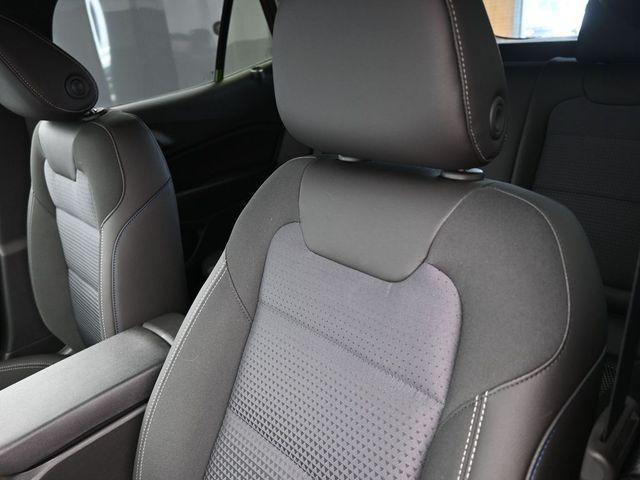 new 2025 Chevrolet Trax car, priced at $24,848