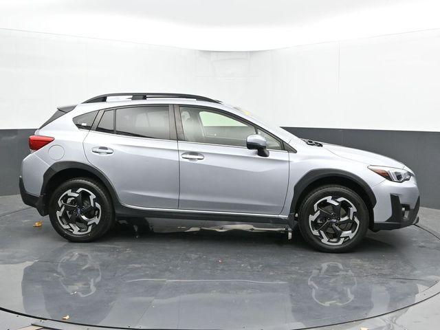 used 2021 Subaru Crosstrek car, priced at $23,351