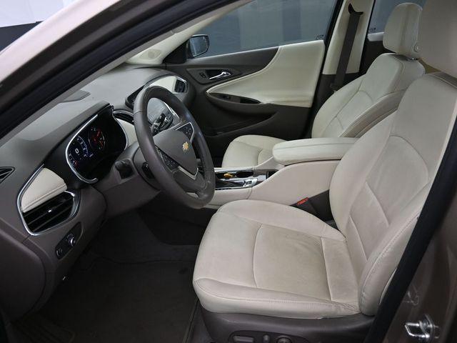 used 2024 Chevrolet Malibu car, priced at $24,397