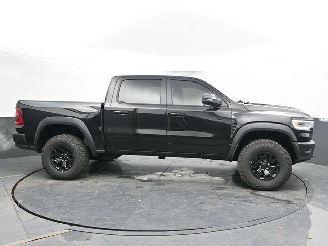 used 2025 Ram 1500 car, priced at $78,895