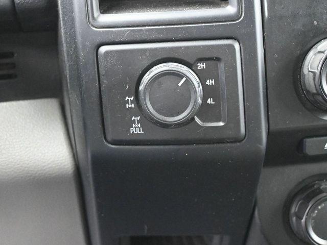 used 2016 Ford F-150 car, priced at $6,999