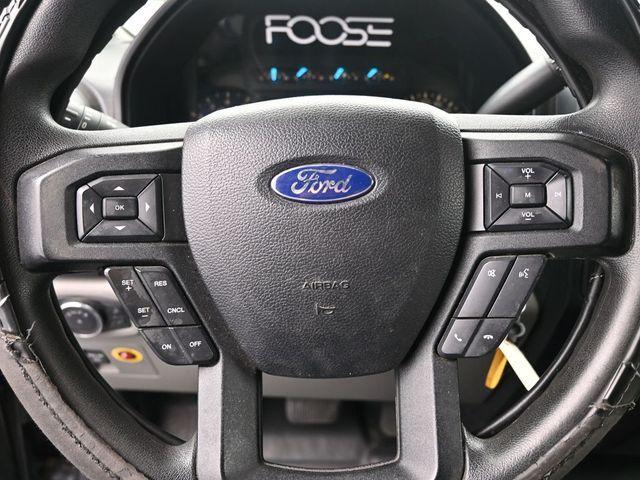 used 2016 Ford F-150 car, priced at $6,999