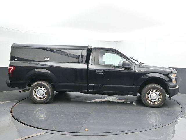 used 2016 Ford F-150 car, priced at $6,999