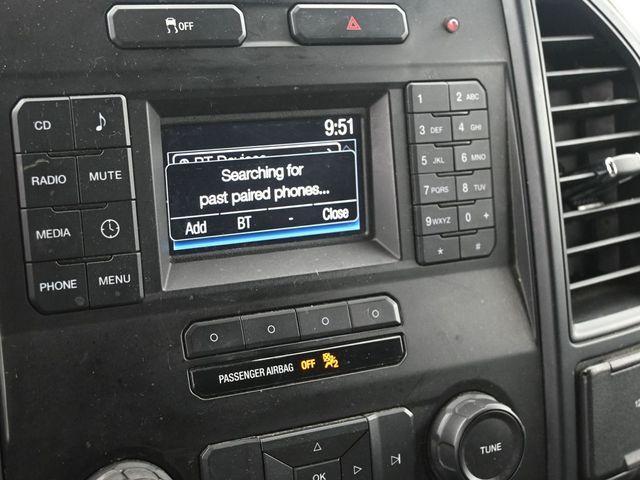 used 2016 Ford F-150 car, priced at $6,999