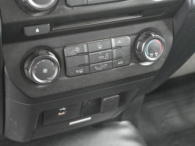 used 2016 Ford F-150 car, priced at $6,999