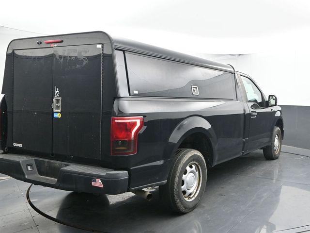 used 2016 Ford F-150 car, priced at $6,999