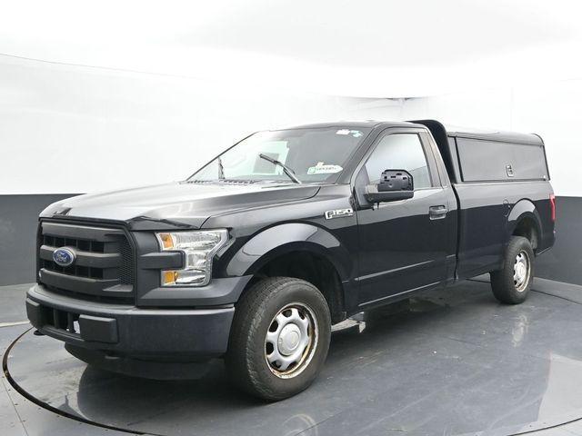 used 2016 Ford F-150 car, priced at $6,999